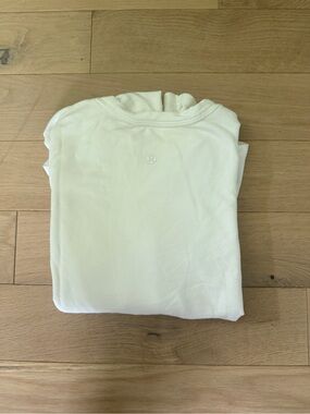 Lululemon long sleeve shirt